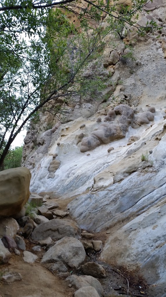 Expect some scrambling