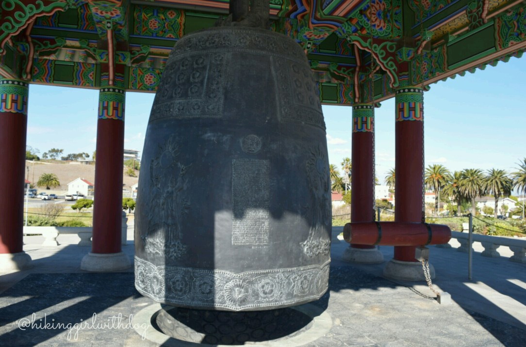 Friendship Bell 3