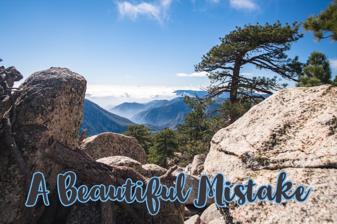 angeles national forest