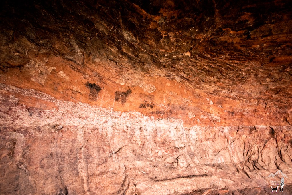 Robbers Roost Sedona