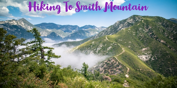 Smith Mountain