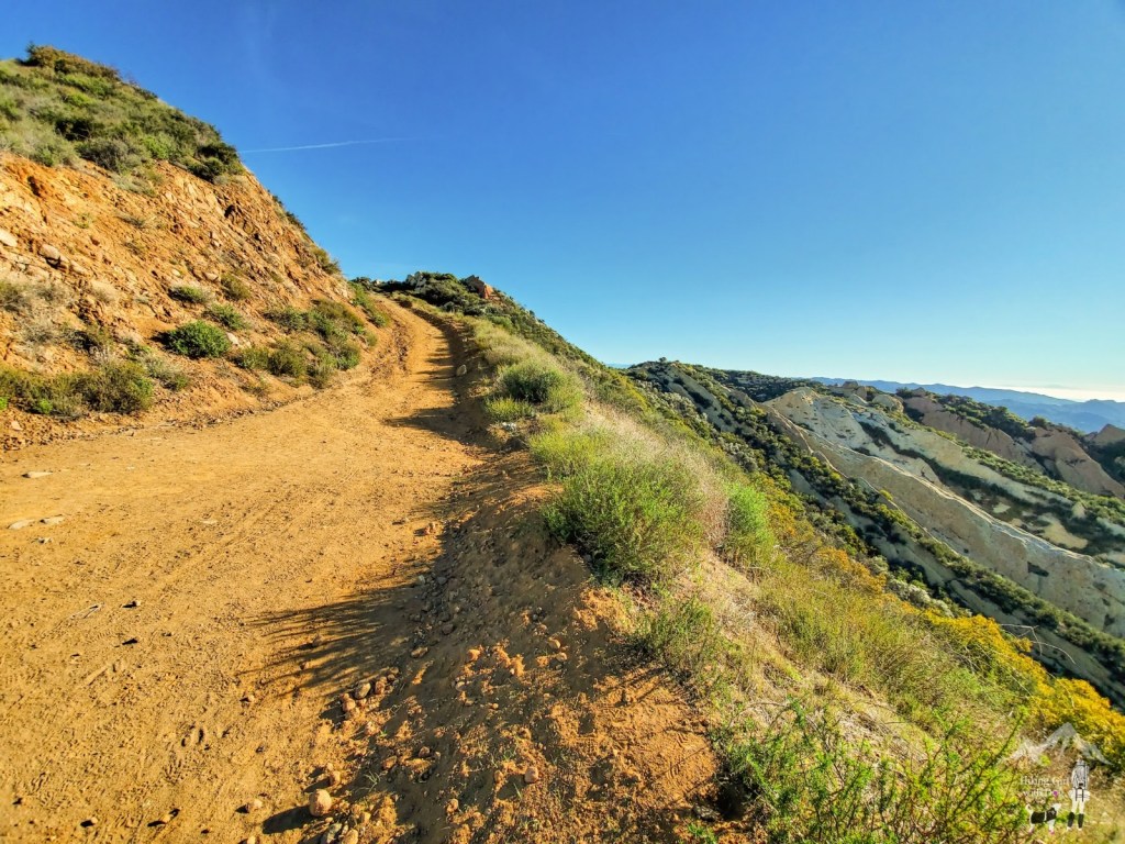 Calabasas Peak