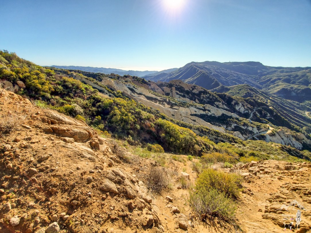 Calabasas Peak