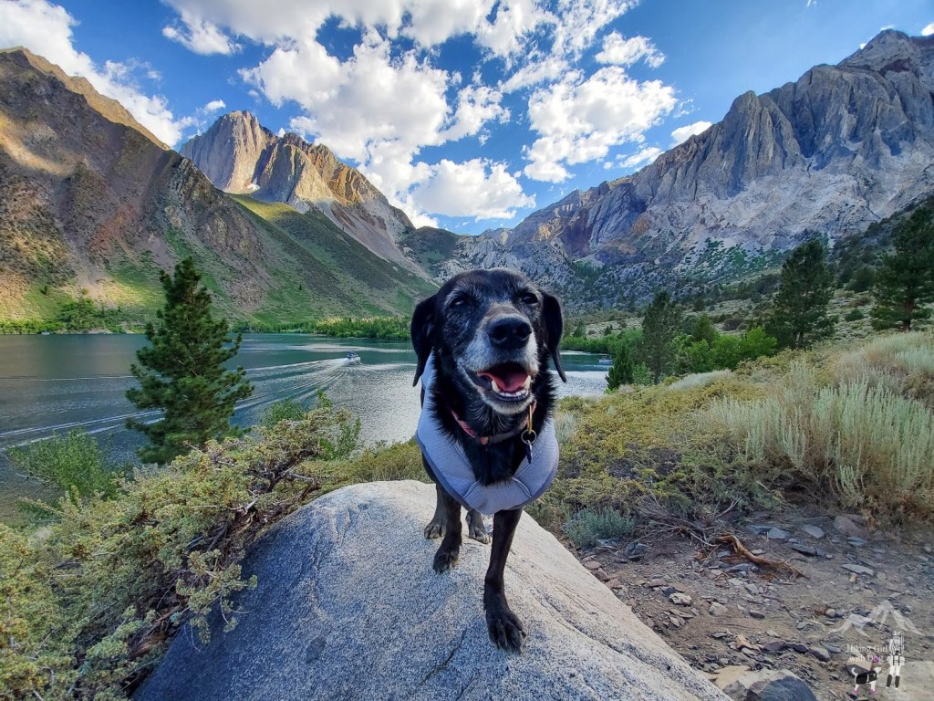 Convict Lake